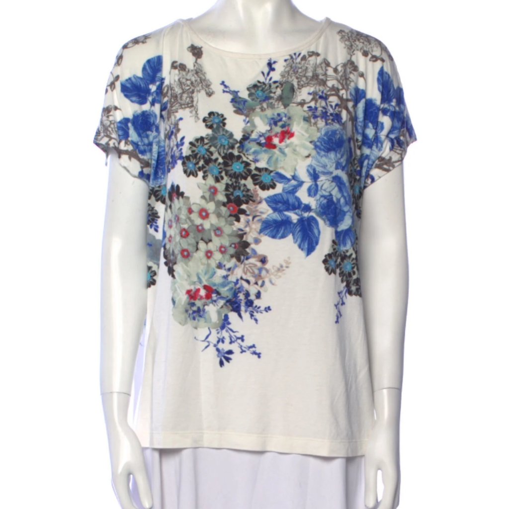 St John Tee